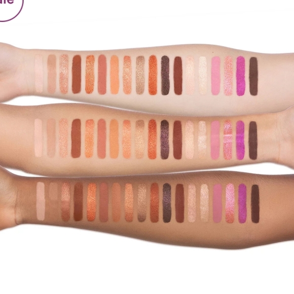 Too Faced Palette - Picture 4 of 16